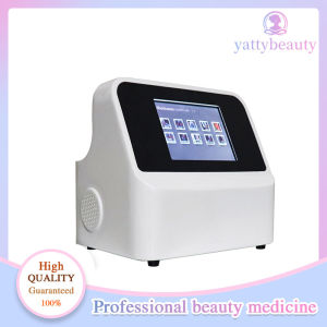 Home Use ShockWave Therapy Equipment Electric Shockwave Therapy Machine For Ed slimming machine