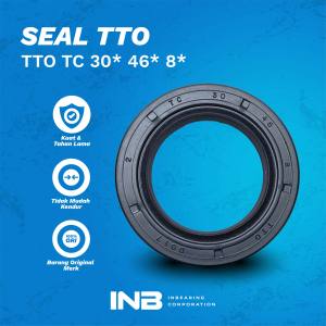 Seal Tc 30 46 8 TTO INB Original TTO