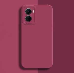 CASING FOR VIVO Y16 / Y02S - SOFTCASE PRO CAMERA FOR VIVO Y16 / Y02S