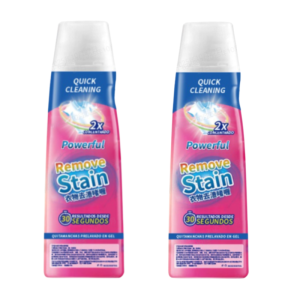 Clothes Stain Remover Gel Fabric Stain Remover Cleaner Instant Spot Remover Oil Stain Remover For Clothes 200 Ml