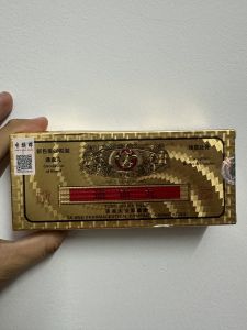 Thông Huyết Hoàn HongKong (Tung Shueh Pills) hỗ trợ xương khớp