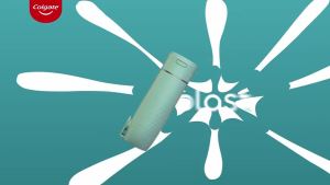 (Free Nozzle Case) 2Pcs Colgate Water Flosser Nozzle Oral Irrigator Replacement Jets Nozzles Standard Jet Tips