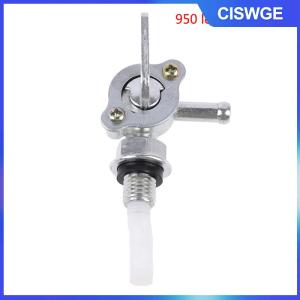 CISWGE 1 chiếc mới bình xăng máy phát điện chạy xăng 25–6 kW van chuyển đổi nhiên liệu bơm và vòi xả