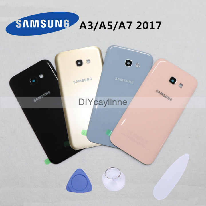 Kamera Samsung A3 2017 Cover Shop Samsung Galaxy A3 2017 A320