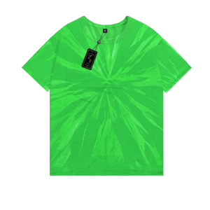 Baju Kaos Tie Dye Anak Laki Laki 1-12 Tahun T-shrit Anak Laki-Lak