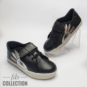 Sepatu anak perempuan sepatu sneaker anak sepatu sekolah anak