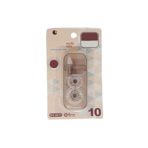 Gratis Ongkir - Tipe-X Koreksi Ringan / Tape Koreksi Kertas Aesthetic