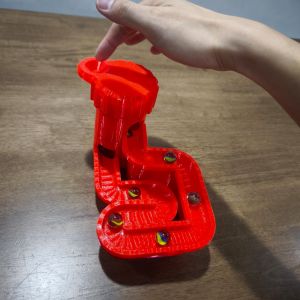 Marble Run - Educational Fun Stress Relief Mainan Guli