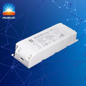 Gallium Nitride LED Silicon Controlled Rectifier Dimming Power Supply   High PF No Stroboscope   Pass ERP/T24 Authentication   High Efficiency 93%