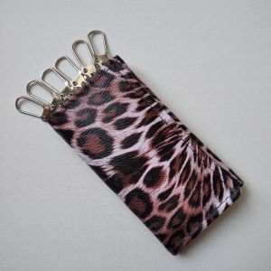 Gantungan Kunci Mobil Gantungan Kunci Motor Key Holder STNK Wallet Aksesoris Interior Mobil Aksesoris Motor 811