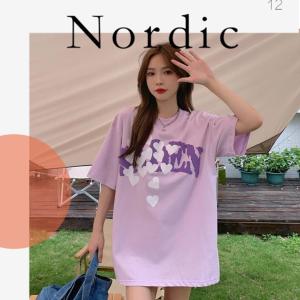 QXshop เสื้อยืดคอกลมสีพื้น💜ลายมินิมอลมากสวยไม่เหมือนใคร💥ลายเท่ห์ดั่งเทพเจ้า🔥สายไฟไม่ธรรมดาของดีๆมาตำเลย