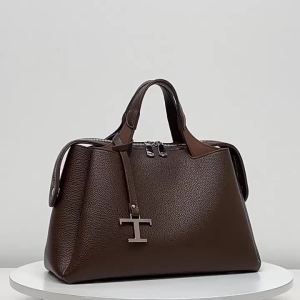Túi xách tay nữ cung cấp trực tiếp túi tote công sở đơn giản dung tích lớn phong cách Âu Mỹ thời trang nhiều ngăn bán sỉ.