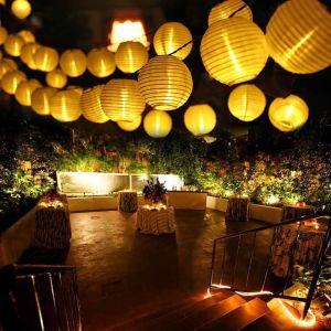 BELUGA 30 Leds Solar String Lights: A Comprehensive Guide