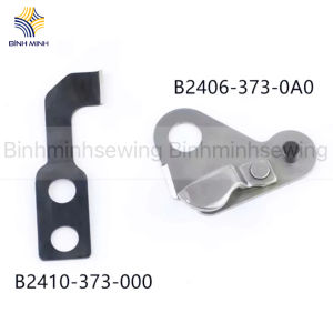 Dao động tĩnh máy đính cúc 373 B2410 2406 strongh tem vàng sử dụng cho máy may công nghiệp (GIÁ 1 CÁI)