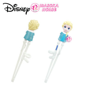 Đũa cho bé tập ăn cao cấp họa tiết 3D chính hãng Disney siêu xinh và ngộ nghĩnh