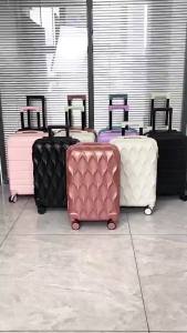 WANDER Luggage Travel Bag Suitcase 20 inch Universal Wheel 360 Degree Rotation Waterproof