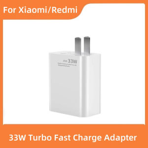 For Xiaomi 33W Turbo Fast Charger 6A USB C Cable for Redmi Note 12 11 10 Poco X3 NFC 9 8 7 Pro adapter
