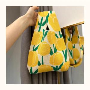 Tas Tote Bag Wanita / Anak Lucu Imut Serbaguna Korean Style Kanvas Premium Quality