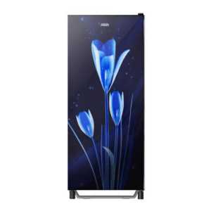 Stiker Kulkas 1 Pintu - Ukuran 120 CM X60 CM - Bagian Pintu Depannya -Sesuai Gambar - ( COD ) FlyStarStore