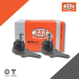 333 ลูกหมากปีกนกล่าง - TOYOTA MIGHTY-X LN90 ลูกหมากปีกนกล่าง 1 กล่อง 2 ชิ้น