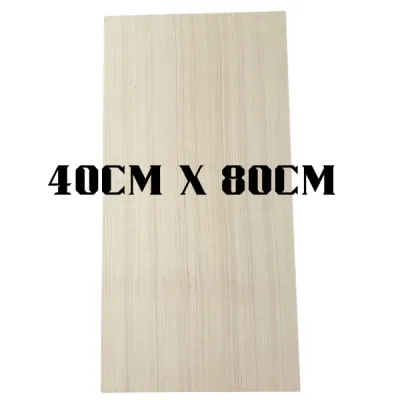 High Quality 3/4 40 cm x 80 cm Plyboard wood planks 3/4 Local Plyboard DIY Wood Planks Wall Mounted Hanging Shelf Home Decoration Simple Organizer Plywood Wood Shelf Home Space Saver Ready To Use Hand Sanded Ready To Use