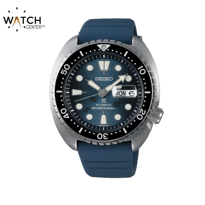 Lazada seiko 2025 divers watch