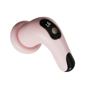 AE Home-use fat-reducing machine small fat-burning machine multifunctional portable massager handheld vibrating shaping machine mini