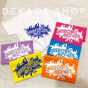 KAOS AEROBIK WANITA / KAOS AEROBIC / BAJU AEROBIK / BAJU ATASAN SENAM WANITA / KAOS SENAM WANITA / KAOS SENAM CEWEK / KAOS CEWEK / UNTUK SENAM / KAOS SENAM DANCING / BAJU WANITA / ATASAN SENAM TERBARU 2021 / KAOS ZUMBA / DEKAOS 375