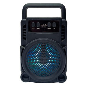 ลำโพงบลูทูธ รุ่น GTS1360 GTS1346 GTS1345 ลำโพง Bluetooth เสียงดี พกพาง่าย Mini Speaker