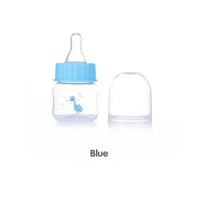 Baby Shine Botol Susu Bayi Feeding Bottle Newborn 50ml BPA Free