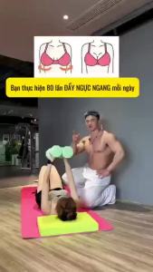 Tạ Tay Đúc Nguyên Khối Bọc Nhựa Cao Cấp Chống Trượt PAMPER Tạ Tập Thể Dục Tại Nhà Yoga Gym