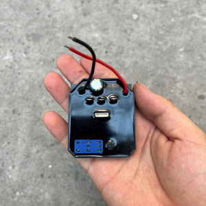 Công Tắc Mạch điều khiển Máy Siết Bulong Không Chổi Than Hitachi Dewalt Ken