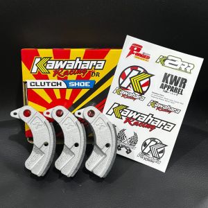 Kawahara Racing Kampas Ganda Vario 125 150 160 PCX150/160 Aerox NMAX ADV