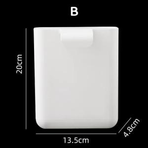 Kitchen Sink Drain Basket Multi-functional Card Slot Kitchen Sink Strainer Sink Shelf Drain Rack