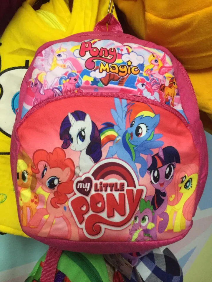 My little best sale pony bag