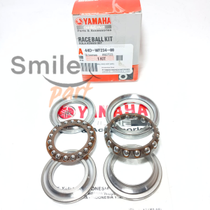 KONES COMSTIR KOMSTIR RACE BALL NMAX XEON RC 44D Komstir Comstir Mangkok Stang Nmax N max Xeon Set