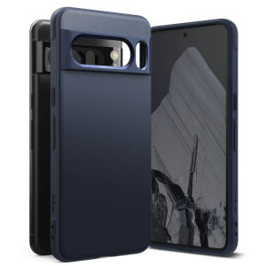 [ORI] RINGKE [ONYX] Google Pixel 8 Pro Extreme Tough Anti Fingerprint Flexible TPU Shockproof Rugged Bumper Protection