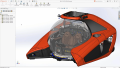 SOLIDWORKS - 2018 2019 2020 2021 2022 2023 2024 2025 - WIN - CNC 3D 2D DESAIN SOLID WORKS SOFTWARE. 