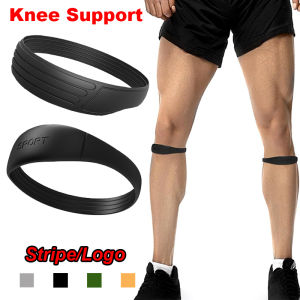 1PC Patella Knee Strap for Knee Pain Stabilizer Pad Knee Supports for Basketball Supports Running Comfortable Joint Rope Loop