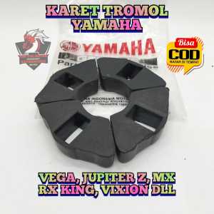 KARET TROMOL KUALITAS ASLI ORIGINAL YAMAHA VEGA JUPITER Z JUPITER MX RX KING VIXION DLL
