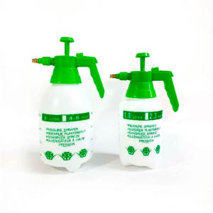Multi-Purpose High Pressure Garden Sprayer (1L 2L)