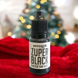 หมึกดำ-ขาวขนาดทดลอง 10ml