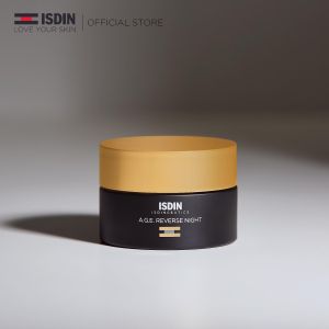 Isdinceutics A.G.E. Reverse Night Cream 50ml