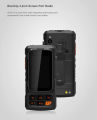 Boxchip A3Pro HT POC 4G LTE Kamera Dual SIM NFC Touchscreen A3 PRO. 