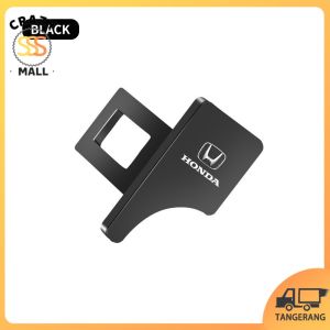 Klip Sabuk Pengaman Premium Car Seat Belt Clip Untuk Toyota Honda  Anti Geser Nyaman