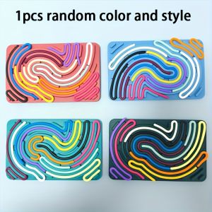 Multifunctional Sensory Silicone Play Mat - Customer Favorite Activity Board for Early Learning Social & Emotional Skills Development Creative Educational Toy