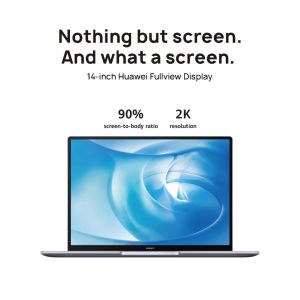 HUAWEI MateBook D15 10th FullView Display 2021 Laptop i3 8GB+256GB SSDporaryporary excited FREE Backpack 2399.00