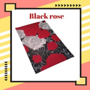 Alas Setrika Busa Inoac Tebel 3cm ukuran 100x60x3cm//Alas gosok busa portable bisa di lipat