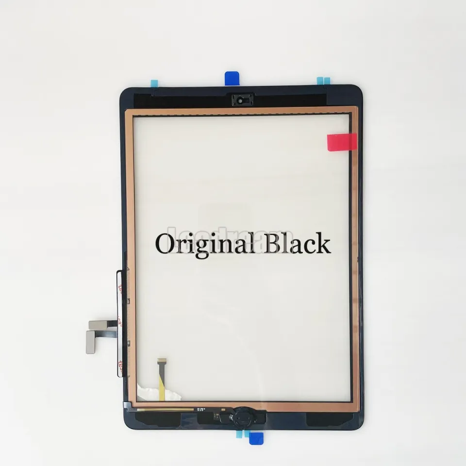 Original For Ipad Air Ipad A1474 A1475 A1476 LCD Outer Touch