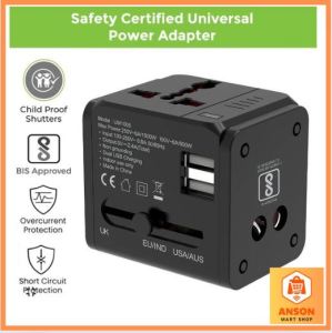 Universal Travel Plug Converter Multi-Function USB Conversion Charger Universal Power Conversion Socket Factory Pin
